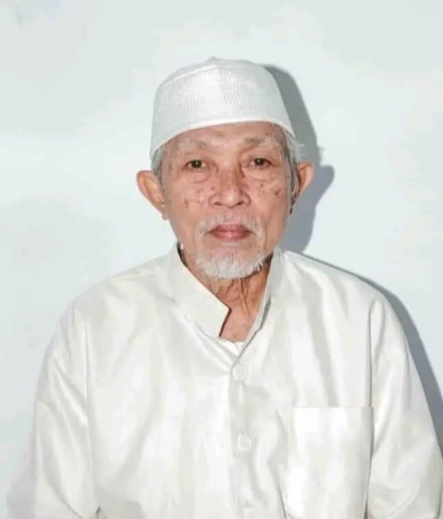 KH. Amin Khazim